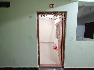 Image of 950 Sq.ft 2 BHK Apartment / Flat for sale in Kodigehalli, Bengaluru for Rs. 4900000