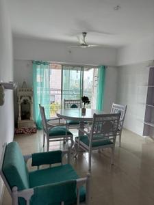 Hall Image of 1350 Sq.ft 3 BHK Apartment / Flat for sale in AIDL Akansha Heights, Worli Mumbai for Rs. 33000000