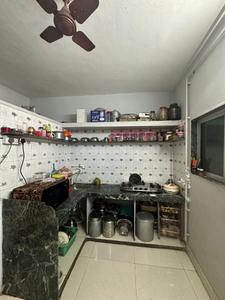Kitchen Image of 864 Sq.ft 2 BHK Independent House for sale in Uttran Surat for Rs. 4000000