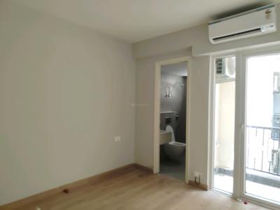 Bedroom Image of 955 Sq.ft 2.5 BHK Builder Floor for sale in Signature Global City 81, Sector 81 Gurgaon for Rs. 10800000