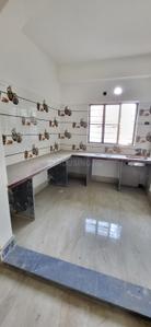 Kitchen Image of 961 Sq.ft 2 BHK Apartment / Flat for sale in Dum Dum Cantonment Kolkata for Rs. 3700000