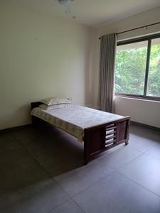 Bedroom Image of 4200 Sq.ft 5 BHK Villa for sale in Kakkanad Kochi for Rs. 30000000
