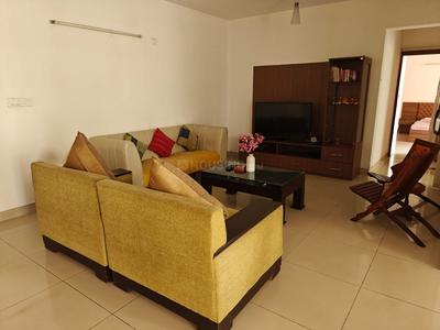 2 BHK Flat