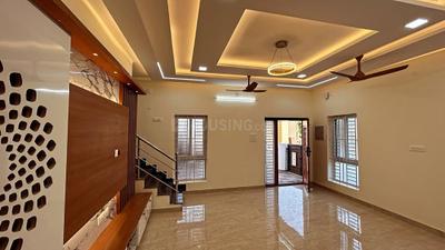 Hall Image of 2050 Sq.ft 3 BHK Independent House for sale in Old Dhamtari Road Raipur for Rs. 6800000