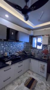 Kitchen Image of 1285 Sq.ft 2 BHK Apartment / Flat for sale in Devshree Benito, Jahangir Pura Surat for Rs. 5400000