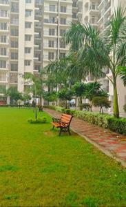 Image of 686 Sq.ft 1 BHK Apartment / Flat for rent in Sahu City, Kabir Pur, Lucknow for Rs. 15000