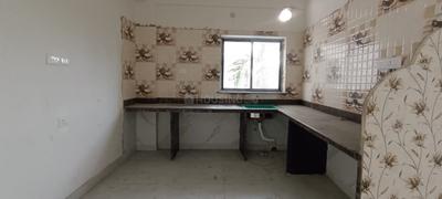 Kitchen Image of 1535 Sq.ft 3 BHK Apartment / Flat for sale in Kalikapur, EM Bypass Kolkata for Rs. 13000000