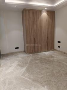 Bedroom Image of 1953 Sq.ft 3 BHK Independent House for sale in Uday Park New Delhi for Rs. 60000000