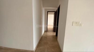 Image of 2132 Sq.ft 4 BHK Apartment / Flat for sale in Gurukrupa Alaknanda, Juhu, Mumbai for Rs. 95000000