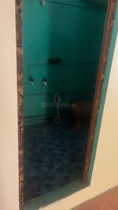 Bathroom Image of 1700 Sq.ft 3 BHK Builder Floor for rent in Ganapathy Coimbatore for Rs. 25000