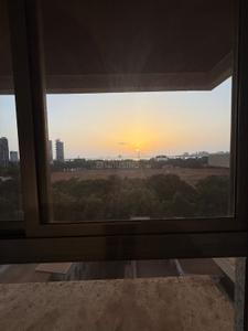 Balcony Image of 1500 Sq.ft 3 BHK Apartment / Flat for sale in VCA Shree Siddhi, Dadar West Mumbai for Rs. 95000000