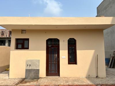 Image of 675 Sq.ft 1 RK Independent House for rent in Sector 89, Mohali for Rs. 22000