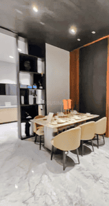 Image of 1450 Sq.ft 3 BHK Apartment / Flat for sale in Majestique Evolvus Phase III, Kharadi, Pune for Rs. 18900000