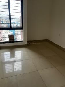 Bedroom Image of 1550 Sq.ft 3 BHK Apartment / Flat for sale in Nanded Pune for Rs. 16000000