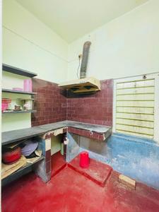 Kitchen Image of 1224 Sq.ft 4 BHK Independent House for sale in Belghoria Kolkata for Rs. 10500000