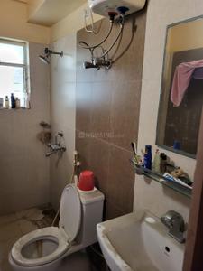 Bathroom Image of 1358 Sq.ft 3 BHK Apartment / Flat for sale in Bengal Greenfield City Phase V, Maheshtala Kolkata for Rs. 6000000