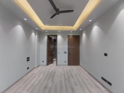 Hall Image of 2250 Sq.ft 3 BHK Builder Floor for sale in Greater Kailash I New Delhi for Rs. 86000000