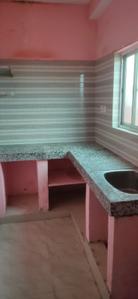 Kitchen Image of 1984 Sq.ft 2 BHK Independent House for rent in Bariatu Ranchi for Rs. 10000