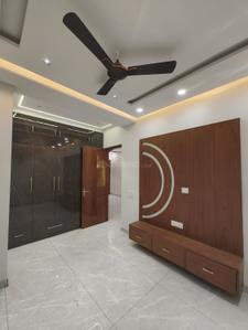 Bedroom Image of 1950 Sq.ft 5 BHK Independent House for sale in Sikandra Agra for Rs. 21500000