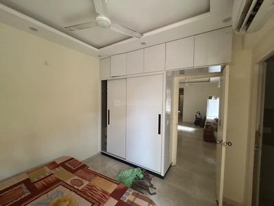 Bedroom Image of 830 Sq.ft 2 BHK Apartment / Flat for sale in MRG The Balcony, Sector 93 Gurgaon for Rs. 7280000