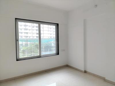 Bedroom Image of 1500 Sq.ft 3 BHK Apartment / Flat for sale in Tigers Nest, Bhugaon Pune for Rs. 13700000