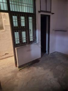Bedroom Image of 1350 Sq.ft 3 BHK Independent House for rent in Kanakpura Jaipur for Rs. 20000