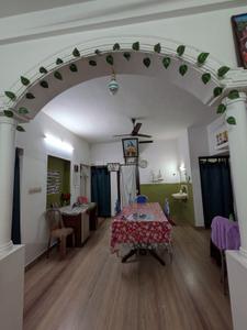 Hall Image of Almonds  in Kaloor, Kochi
