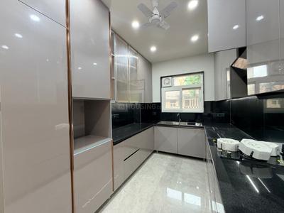 Kitchen Image of 2160 Sq.ft 3 BHK Builder Floor for sale in Sector 41 Gurgaon for Rs. 32000000