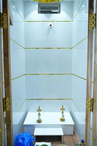 Bathroom Image of 2700 Sq.ft 3 BHK Duplex for sale in Patel Nagar Bellary for Rs. 19000000