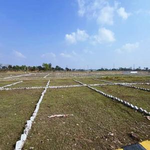 Image of 1200 Sq.ft Residential Plot / Land for sale in Kanke, Ranchi for Rs. 1600000
