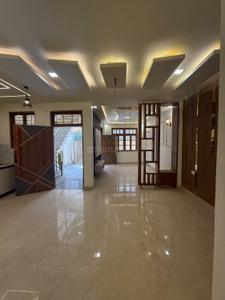Hall Image of 1100 Sq.ft 3 BHK Independent House for sale in Gomti Nagar Lucknow for Rs. 6900000