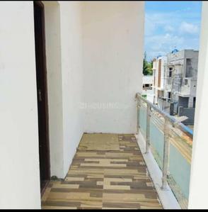 Balcony Image of 750 Sq.ft 2 BHK Villa for sale in Kolathur Chennai for Rs. 4000000