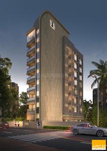 Image of 900 Sq.ft 2 BHK Apartment / Flat for sale in Shree One Uttam, Chembur, Mumbai for Rs. 33500000