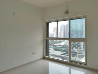 Bedroom Image of 1100 Sq.ft 2 BHK Apartment / Flat for rent in Tapir Embassy One Thane, Thane West Thane for Rs. 55000