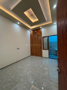 Bedroom Image of 1800 Sq.ft 4 BHK Independent House for sale in Rakshapuram Meerut for Rs. 7600000