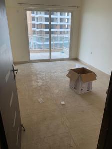 Bedroom Image of 1850 Sq.ft 3 BHK Apartment / Flat for sale in Gaurs Sports Wood, Sector 79 Noida for Rs. 26000000
