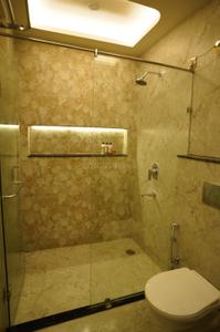 Image of 1800 Sq.ft 3 BHK Villa for rent in Central Park Residency, Kulhan, Dehradun for Rs. 85000