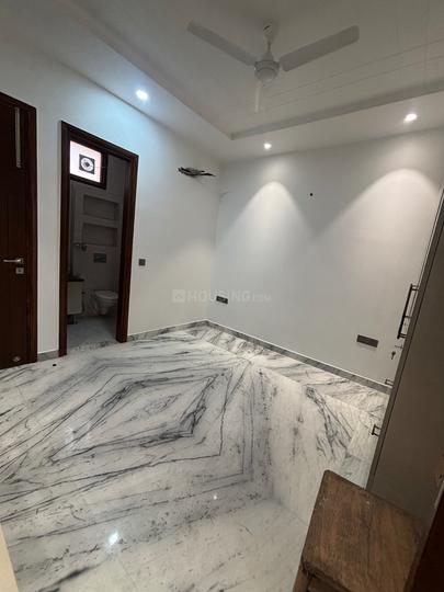 Shalimar Bagh BH West Block RWA Bedroom 1