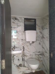 Bedroom One Image of 1250 Sq.ft 3 BHK Apartment / Flat for sale in RNA NG Platinum City, Vasai East Vasai for Rs. 7500000