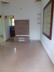 1 BHK Independent House