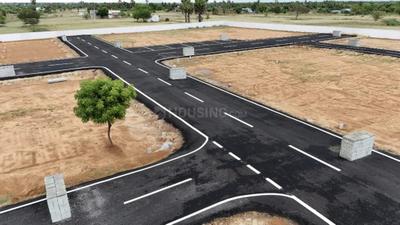 Image of 1200 Sq.ft Residential Plot / Land for sale in Sethurapatti, Tiruchirappalli for Rs. 814800