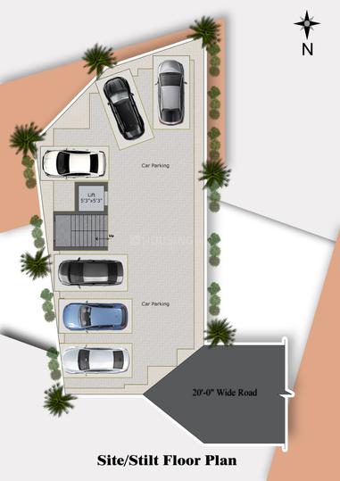 AV Brindavanam Main Image 1