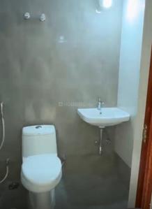 Bathroom Image of 1500 Sq.ft 3 BHK Apartment / Flat for sale in Beltarodi Nagpur for Rs. 7749000
