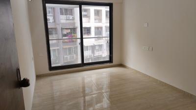 Bedroom Image of 1200 Sq.ft 3 BHK Apartment / Flat for sale in JE And VEE Om Trimurti, Malad East Mumbai for Rs. 31000000