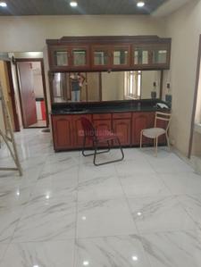 Kitchen Image of 1800 Sq.ft 4 BHK Apartment / Flat for sale in Bhowanipore Kolkata for Rs. 11500000