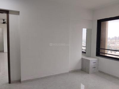 Bedroom Image of 1350 Sq.ft 4 BHK Apartment / Flat for rent in Chanakyapuri Ahmedabad for Rs. 43500