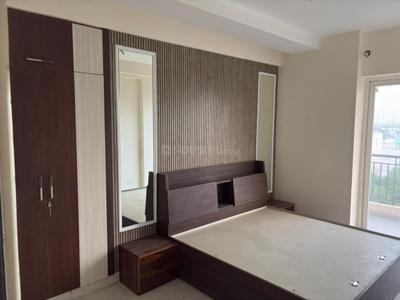Bedroom Image of 1880 Sq.ft 3 BHK Apartment / Flat for sale in Msx Golf Gardenia, Alpha II Greater Noida for Rs. 15000000