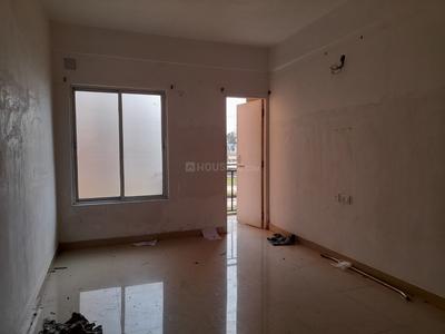 Hall Image of 680 Sq.ft 2 BHK Apartment / Flat for sale in Magnolia Nakshatra, Barasat Kolkata for Rs. 2400000