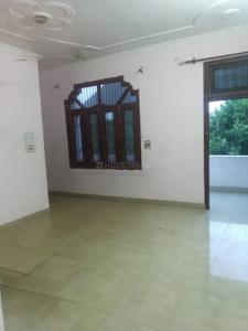 Hall Image of 1550 Sq.ft 2 BHK Builder Floor for rent in LDA Colony Lucknow for Rs. 12000