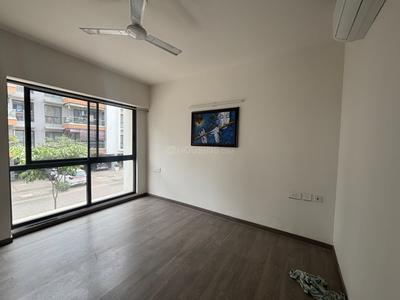 Bedroom Image of 1750 Sq.ft 3 BHK Builder Floor for rent in Birla Navya Gurugram, Sector 63 Gurgaon for Rs. 65000